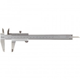 Paquímetro Analógico Universal 150mm/6  530-104BR
