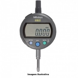 Relógio Comparador Digital ABSOLUTE ID-CX Modelo padrão - com Função de Cálculo Simples 543-394B