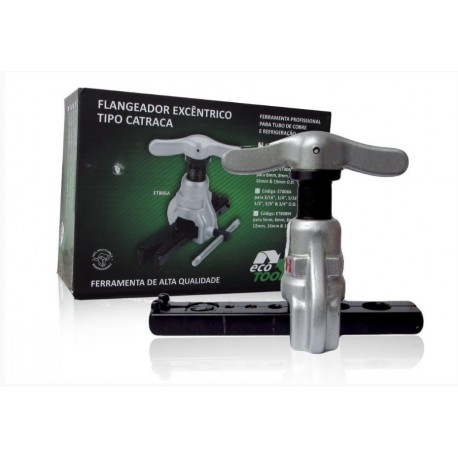 Flangeador Excêntrico 45G