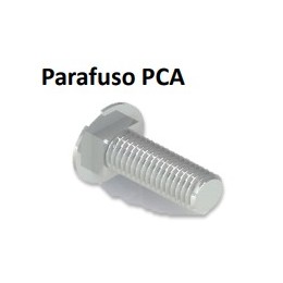 Parafuso PCA M12x35