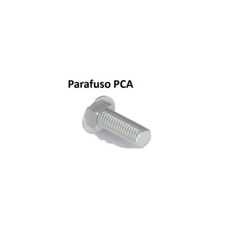 Parafuso PCA M12x35