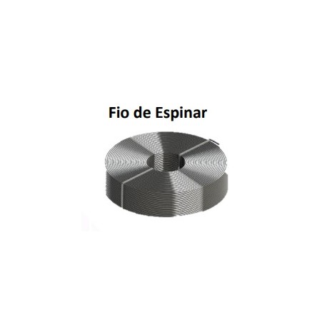 Fio de Espinar