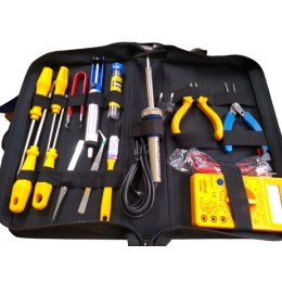 Kit de Reparo Rápido par Eletrônica