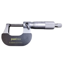 Micrometro Externo Pantec 0-25mm (0,01mm)